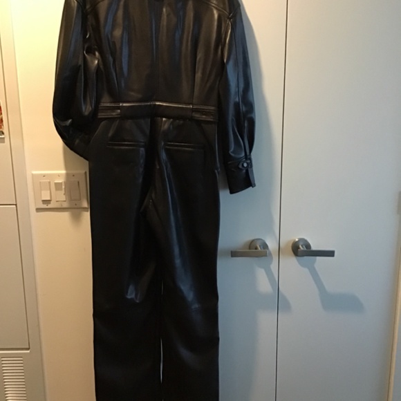 Johnathan Simkhai Katerina Jumpsuit - Picture 7 of 7